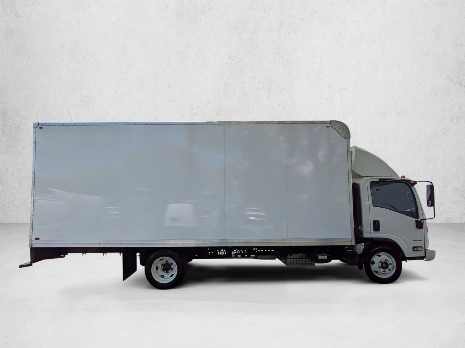 2023 Chevrolet Low Cab Forward 4500 HG 1WT