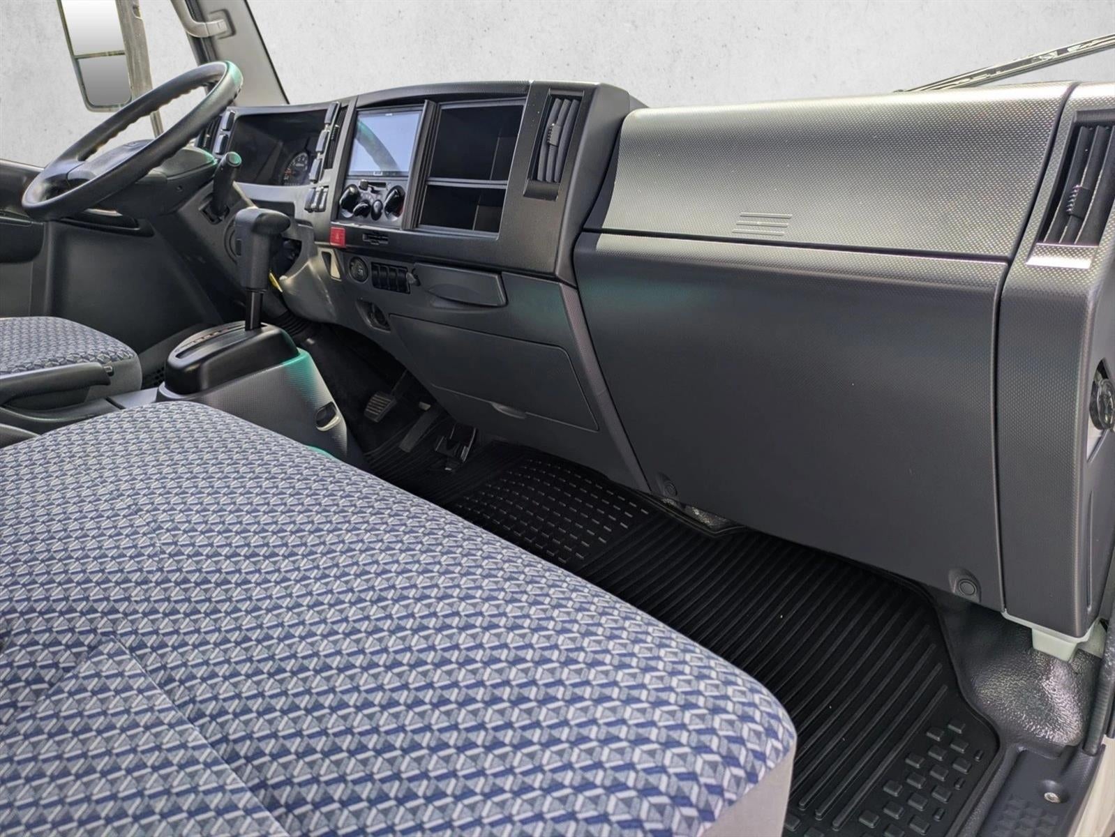 2023 Chevrolet Low Cab Forward 4500 HG 1WT