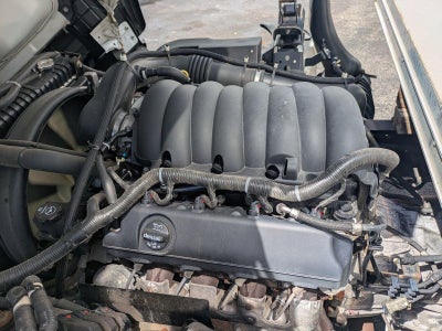 2023 Chevrolet Low Cab Forward 4500 HG 1WT