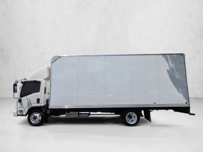2023 Chevrolet Low Cab Forward 4500 HG 1WT