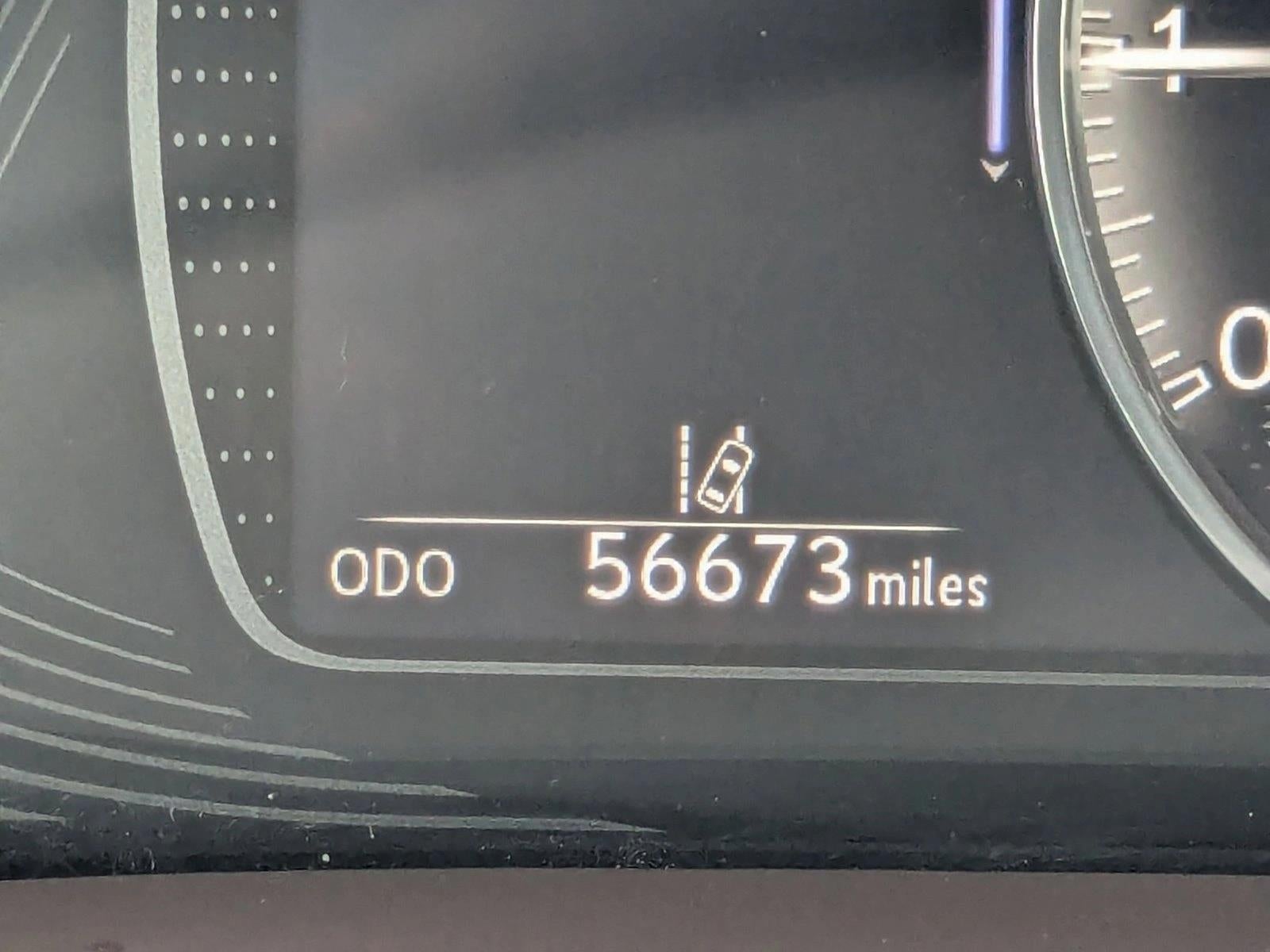 2019 Lexus ES ES 350