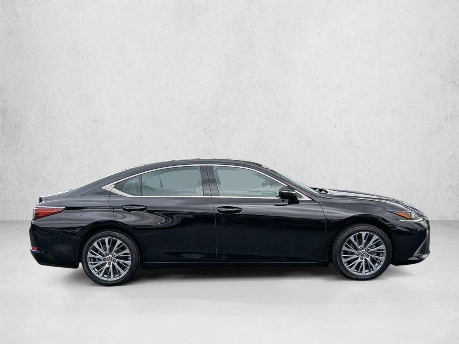 2019 Lexus ES ES 350