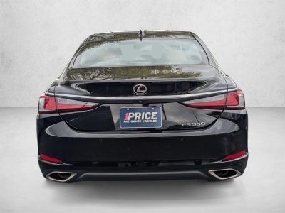 2019 Lexus ES ES 350