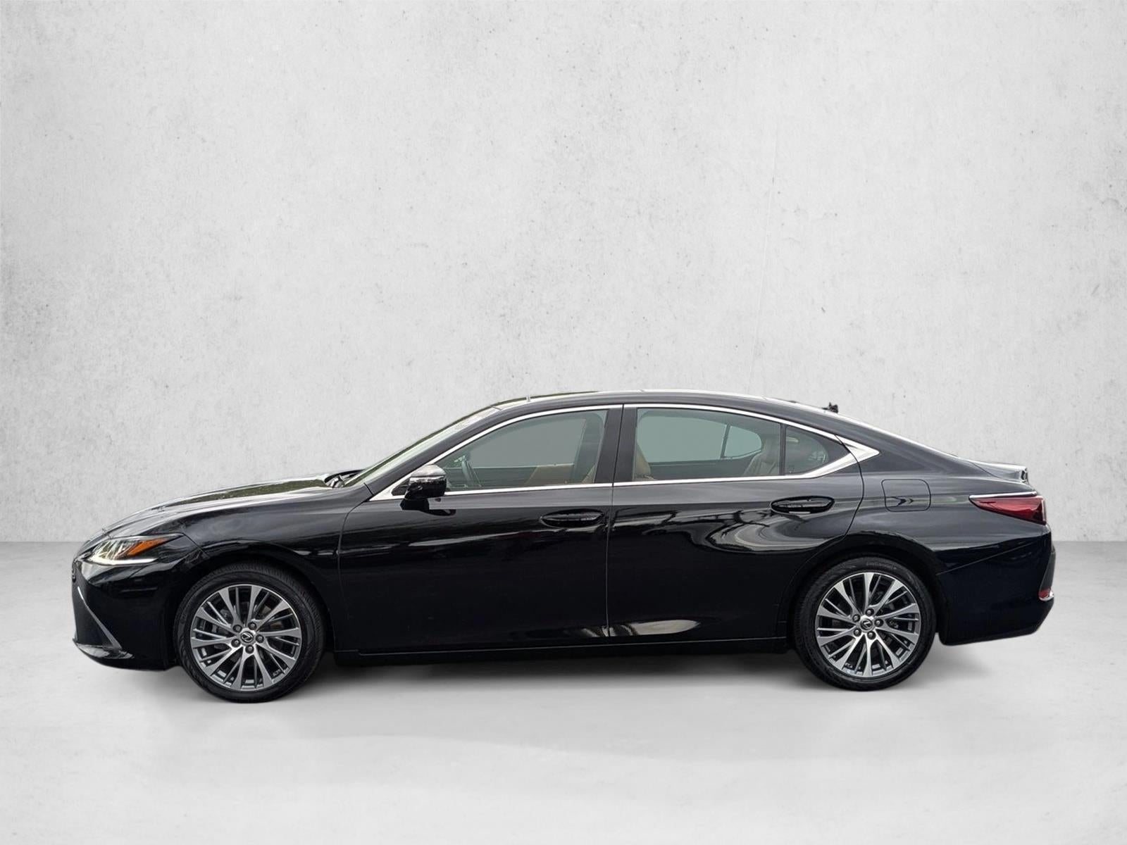 2019 Lexus ES ES 350