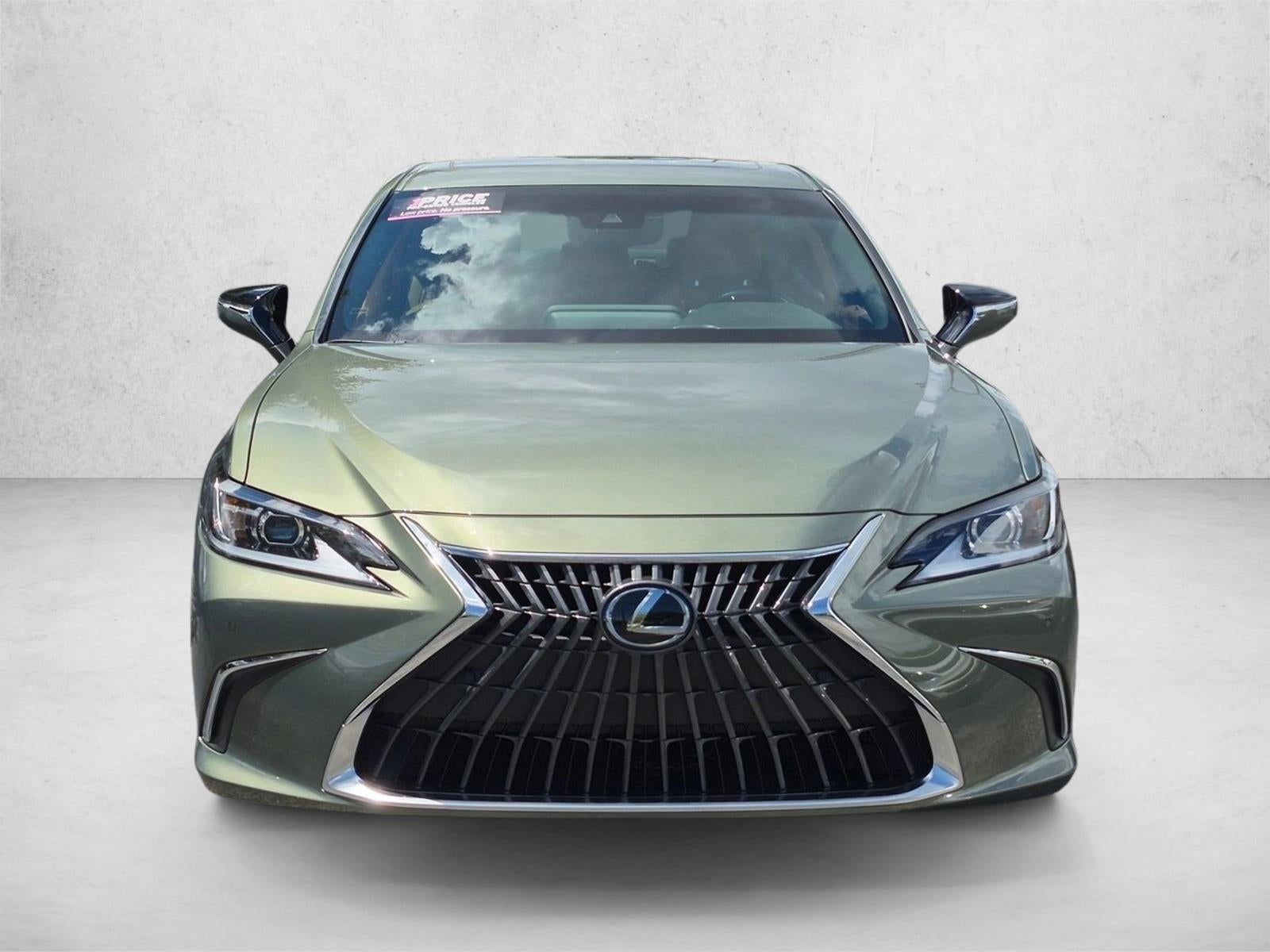 2024 Lexus ES 350 ES 350