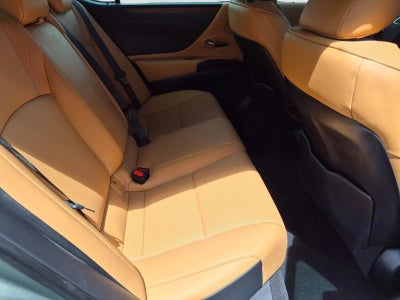 2024 Lexus ES 350 ES 350