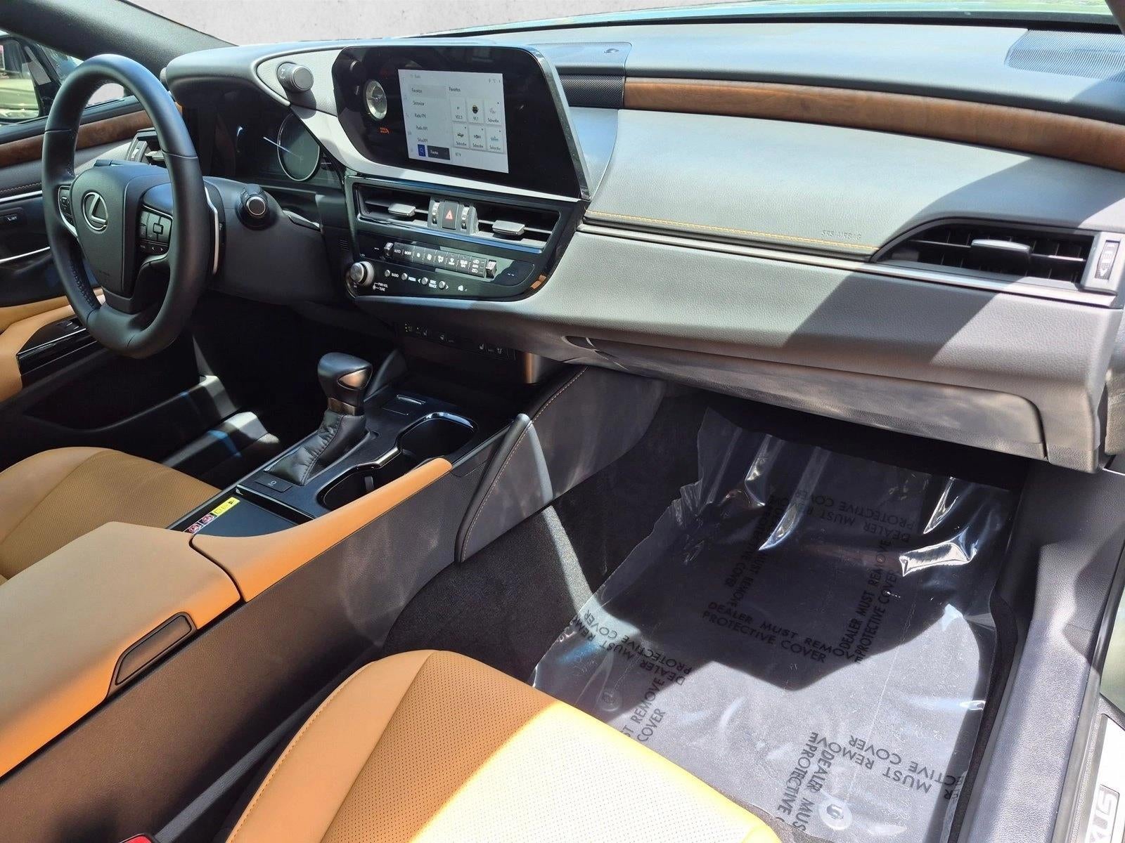 2024 Lexus ES 350 ES 350