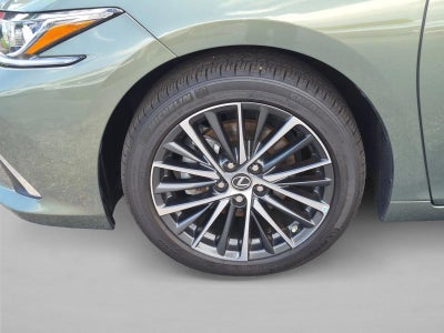 2024 Lexus ES 350 ES 350