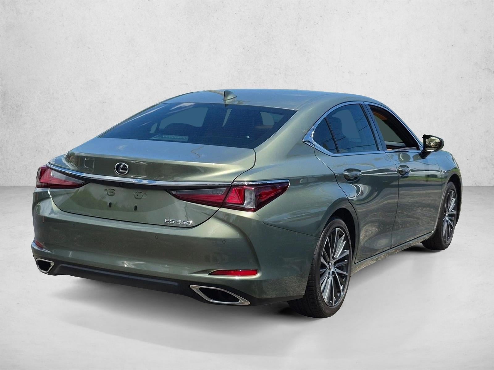 2024 Lexus ES 350 ES 350