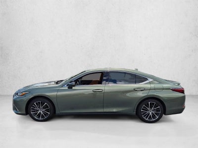 2024 Lexus ES 350 ES 350
