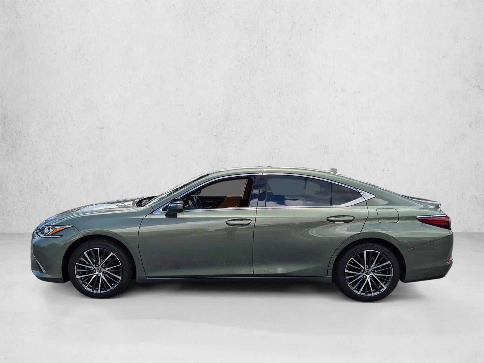 2024 Lexus ES 350 ES 350