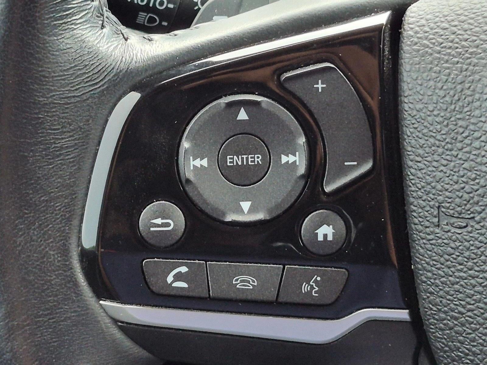2022 Honda Pilot 2WD Touring 8 Passenger