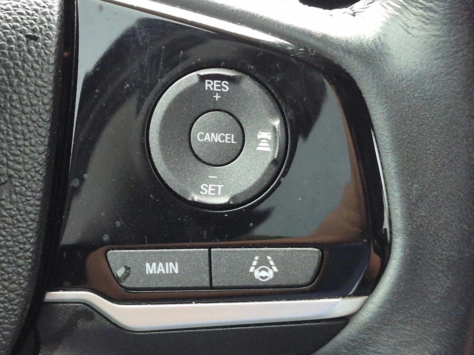 2022 Honda Pilot 2WD Touring 8 Passenger