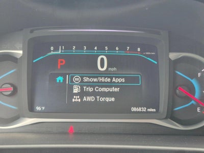 2019 Honda Pilot Touring