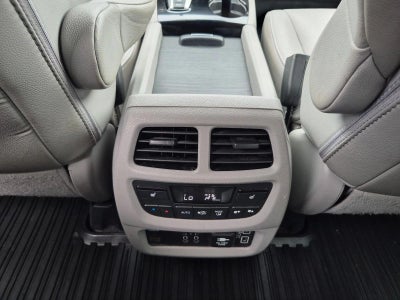 2019 Honda Pilot Touring