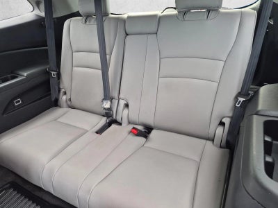 2019 Honda Pilot Touring