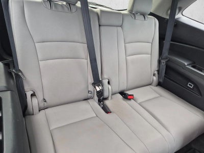 2019 Honda Pilot Touring