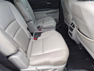 2019 Honda Pilot Touring
