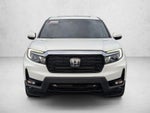 2021 Honda Ridgeline RTL-E