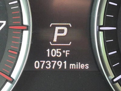 2015 Acura MDX Tech Pkg