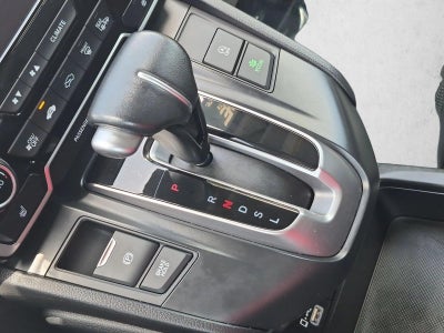 2022 Honda CR-V 2WD EX-L