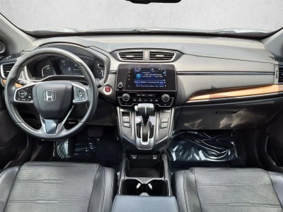 2022 Honda CR-V 2WD EX-L