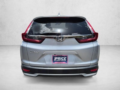 2022 Honda CR-V 2WD EX-L