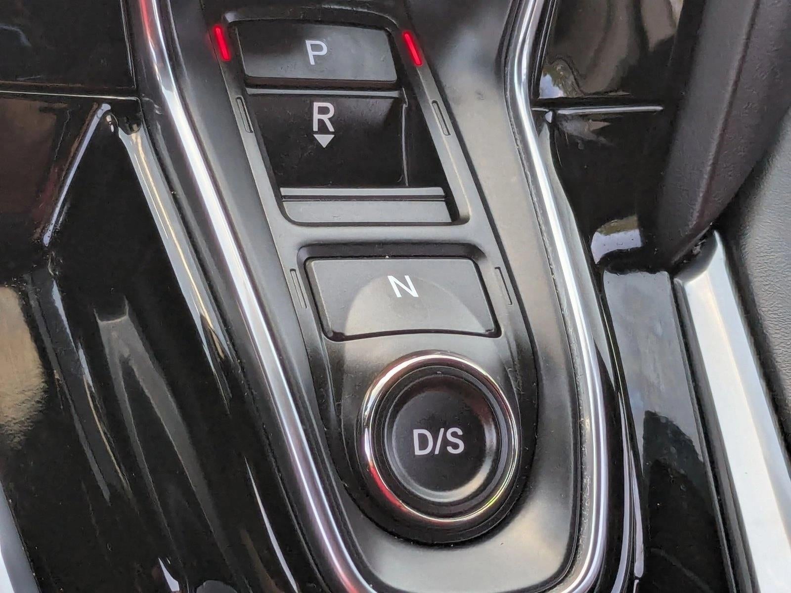 2023 Acura RDX w/A-Spec Package