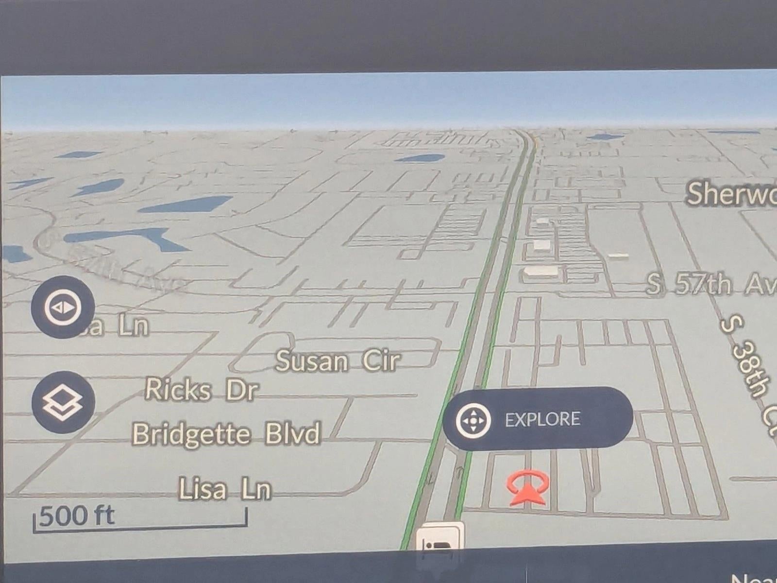 2023 Acura RDX w/A-Spec Package