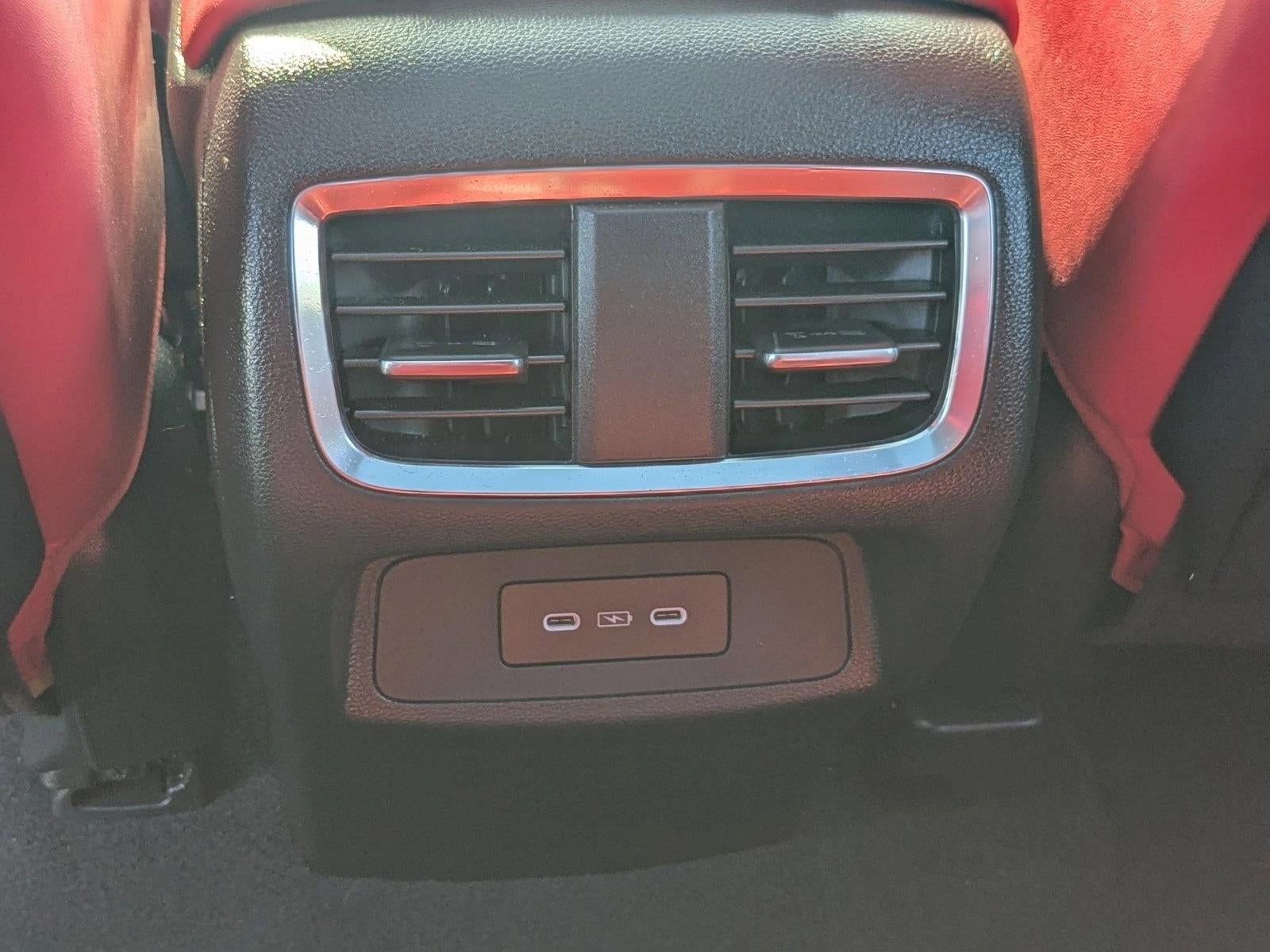 2023 Acura RDX w/A-Spec Package