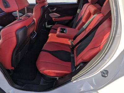 2023 Acura RDX w/A-Spec Package