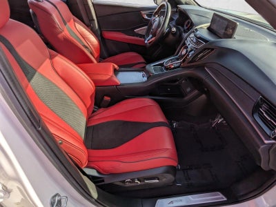 2023 Acura RDX w/A-Spec Package