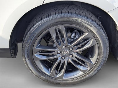 2023 Acura RDX w/A-Spec Package