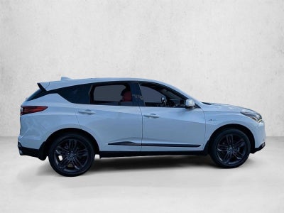 2023 Acura RDX w/A-Spec Package