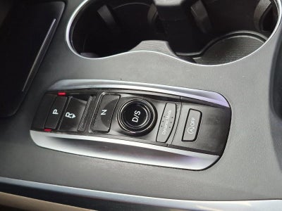 2020 Acura MDX Base