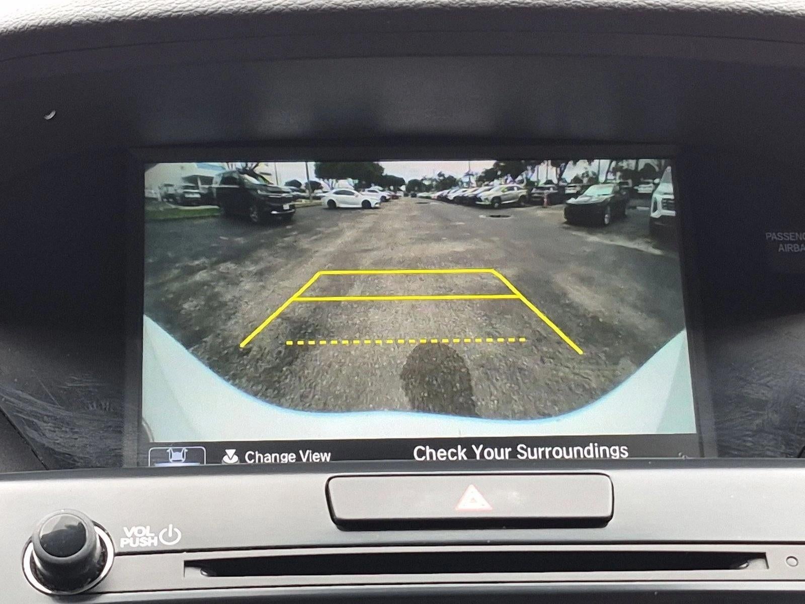 2020 Acura MDX Base