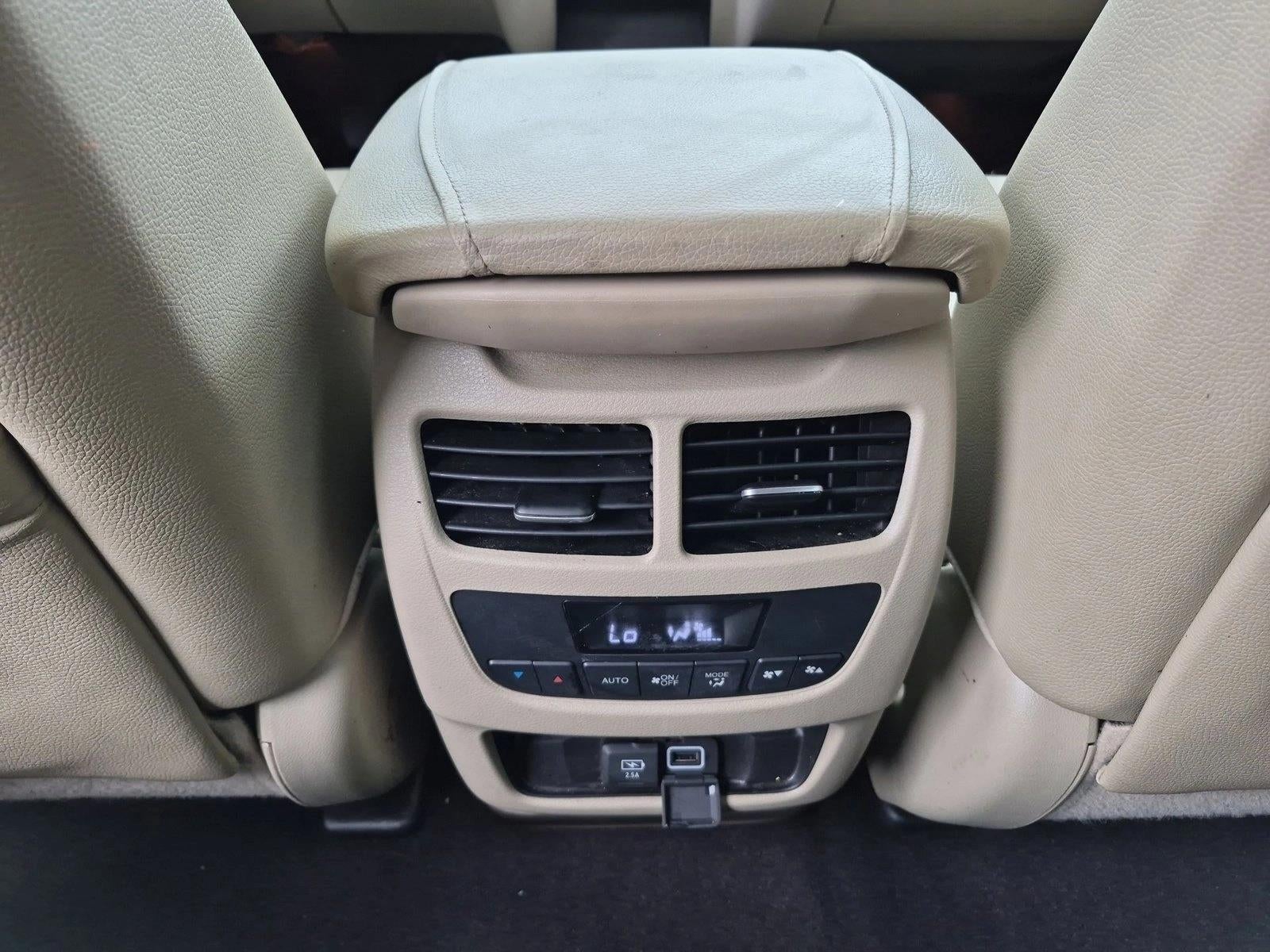 2020 Acura MDX Base