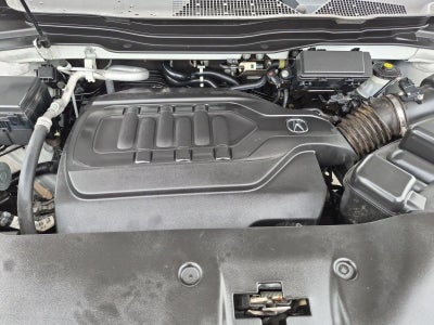 2020 Acura MDX Base