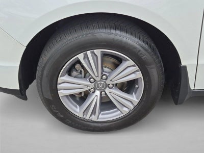2020 Acura MDX Base