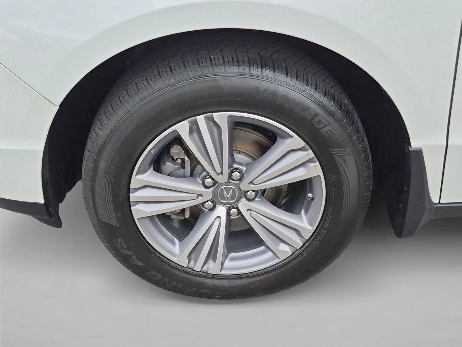 2020 Acura MDX Base