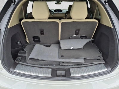2020 Acura MDX Base