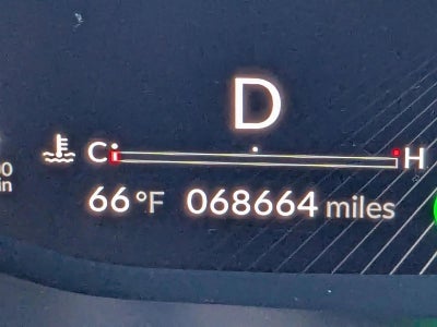 2022 Acura MDX w/A-Spec Package