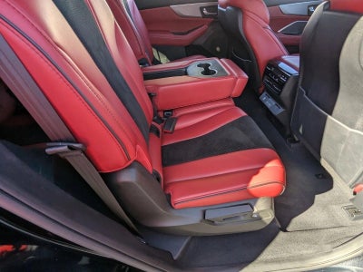 2022 Acura MDX w/A-Spec Package