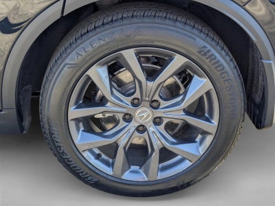 2022 Acura MDX w/A-Spec Package