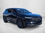 2022 Acura MDX w/A-Spec Package