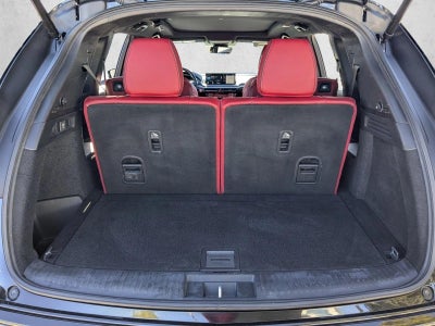 2022 Acura MDX w/A-Spec Package