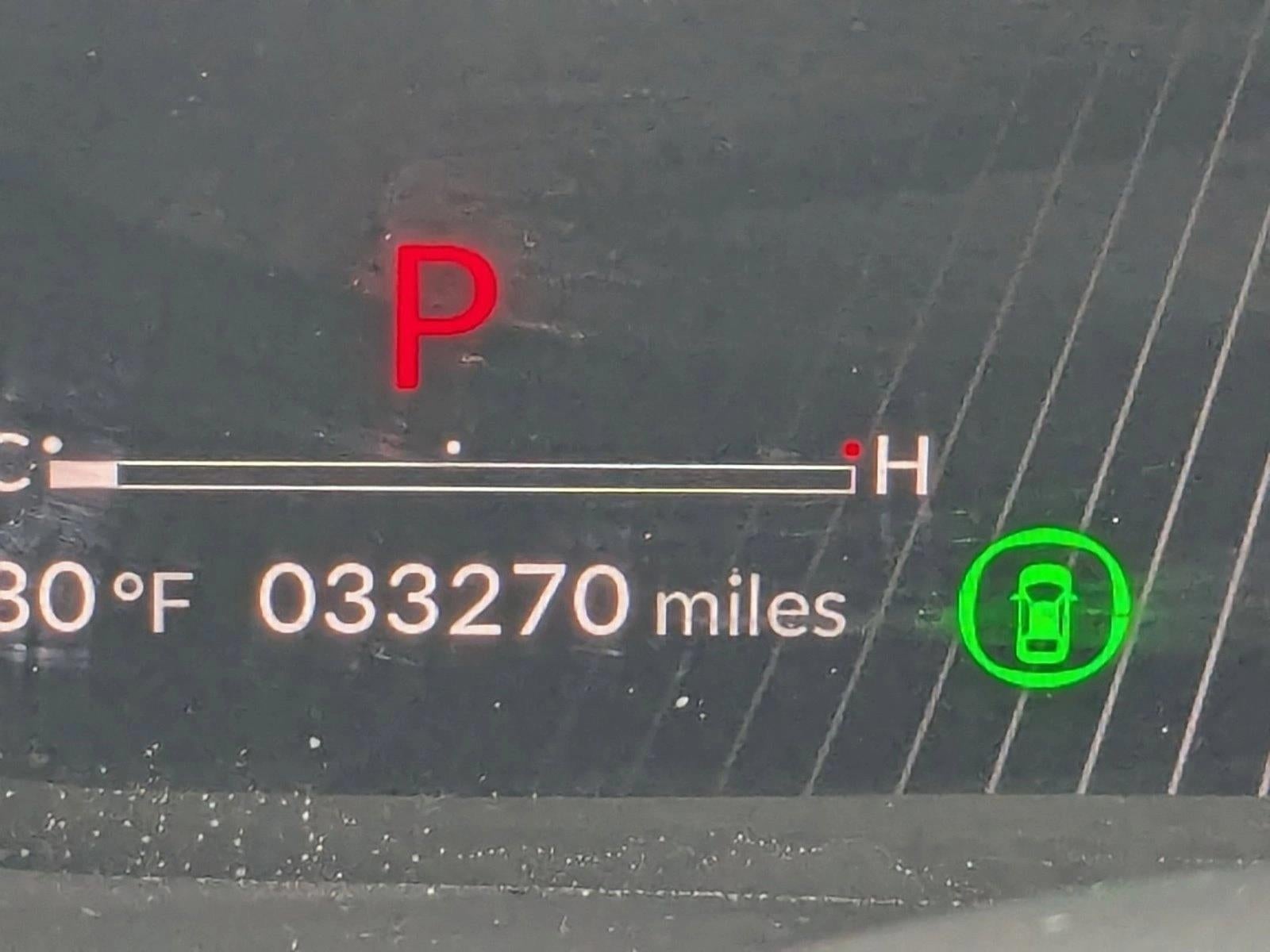 2023 Acura MDX Technology Package