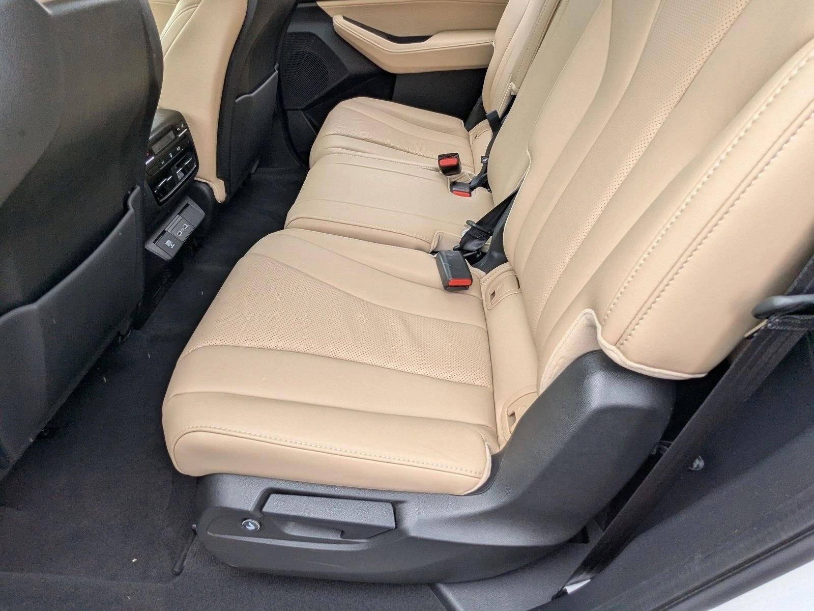 2023 Acura MDX Technology Package