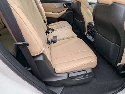 2023 Acura MDX Technology Package