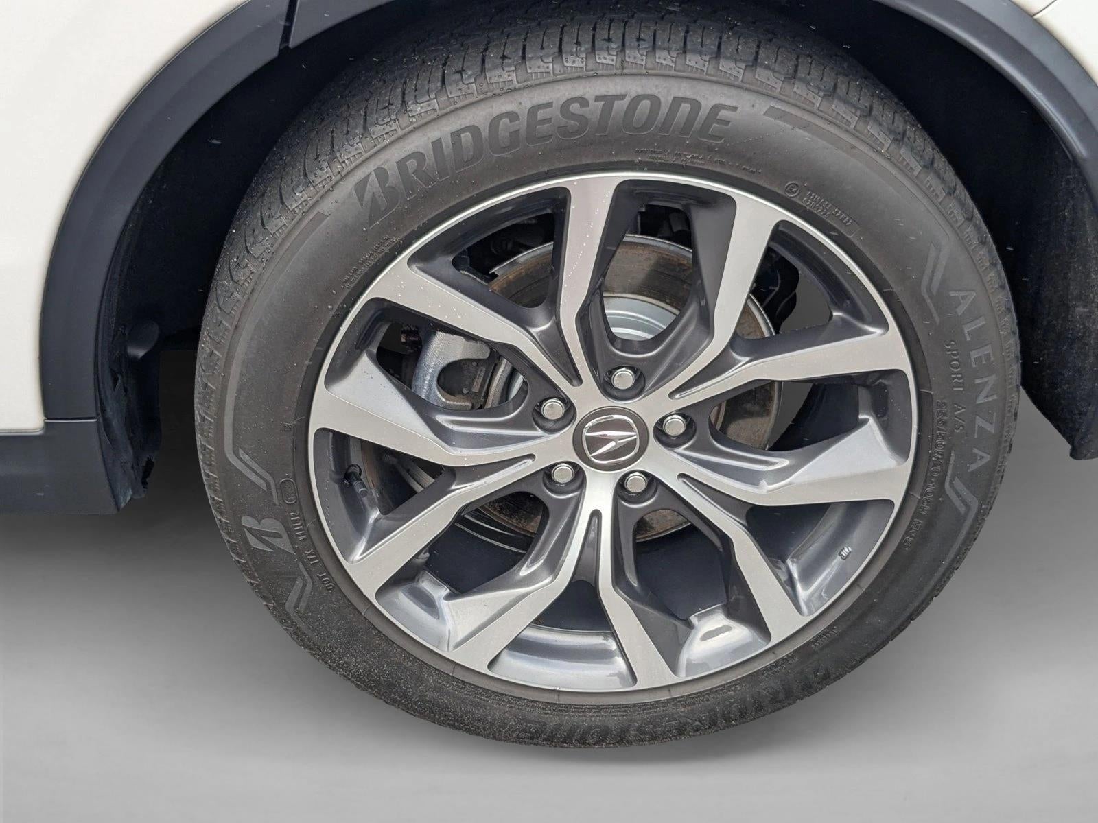 2023 Acura MDX Technology Package